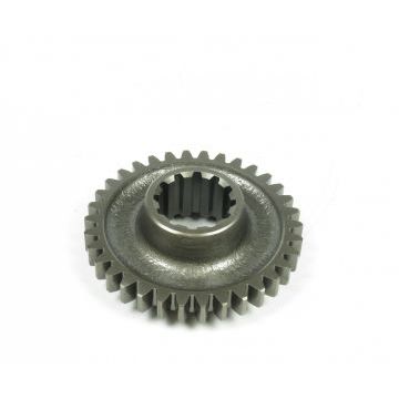 Шестерня 70-1721025 ведомая пониж.редуктора z-34 Шестерня 70-1721025 ведомая пониж.редуктора z-34