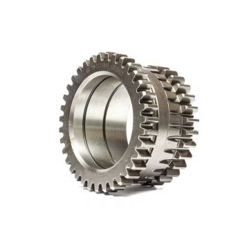 Шестерня 70-1721041 понижающего редуктора (МЗШ) Шестерня 70-1721041 понижающего редуктора (МЗШ)