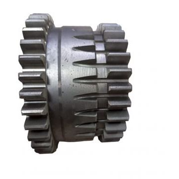 Шестерня 70-1721041 понижающего редуктора (МЗШ) Шестерня 70-1721041 понижающего редуктора (МЗШ)