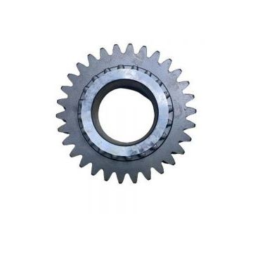 Шестерня 70-1721031 ведущая пониж.редуктора z-30