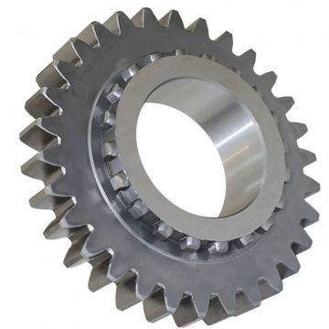 Шестерня 70-1721031 ведущая пониж.редуктора z-30