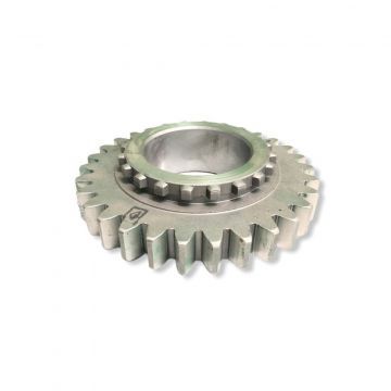Шестерня 70-1721031 ведущая пониж.редуктора z-30