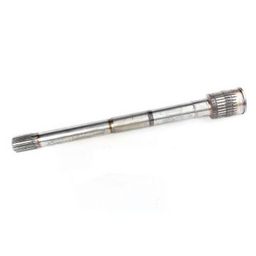 Вал 70-1721113В шлиц.12/12 L 504 мм силовой передачи Вал 70-1721113В шлиц.12/12 L 504 мм силовой передачи