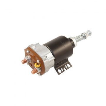 Реле втягивающее СТ21-3708-800*** (на стартер 24,241,242.3708) Реле втягивающее СТ21-3708-800*** (на стартер 24,241,242.3708)