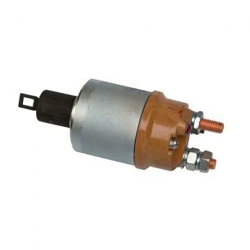 Реле втягивающее СТ21-3708-800*** (на стартер 24,241,242.3708) Реле втягивающее СТ21-3708-800*** (на стартер 24,241,242.3708)