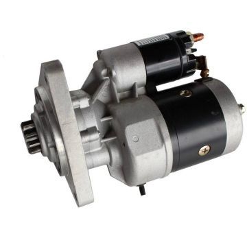 Стартер 9-172-780 МТЗ  24V/3,5кВ (ред.) пр-во Москва (АТЭ-1)