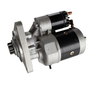 Стартер 9-172-780 МТЗ  24V/3,5кВ (ред.) пр-во Москва (АТЭ-1)