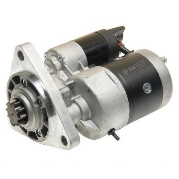 Стартер 9-172-780 МТЗ  24V/3,5кВ (ред.) пр-во Москва (АТЭ-1)