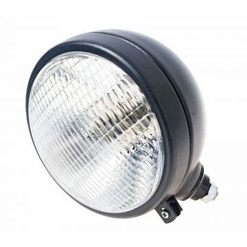 Фара ФГ304М (30.3711) 12В задняя метал. "Руслан-Комплект" Фара ФГ304М (30.3711) 12В задняя метал. "Руслан-Комплект"