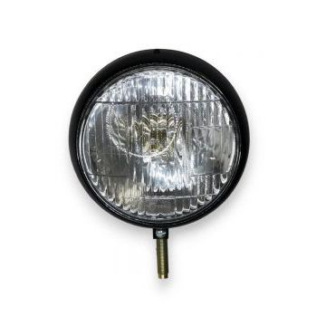 Фара ФГ304М (30.3711) 12В задняя метал. "Руслан-Комплект" Фара ФГ304М (30.3711) 12В задняя метал. "Руслан-Комплект"