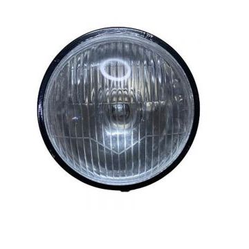 Фара ФГ304М (30.3711) 12В задняя метал. "Руслан-Комплект" Фара ФГ304М (30.3711) 12В задняя метал. "Руслан-Комплект"