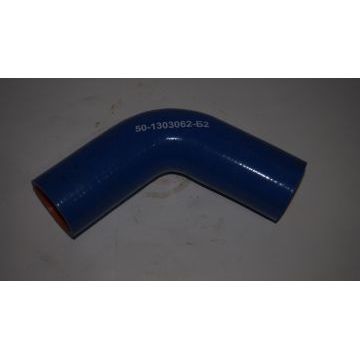 Патрубок 50-1303062 радиатора нижний ДУБЛЬ