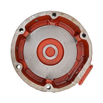 Кожух 70-3502035 рабочего тормоза Кожух 70-3502035 рабочего тормоза