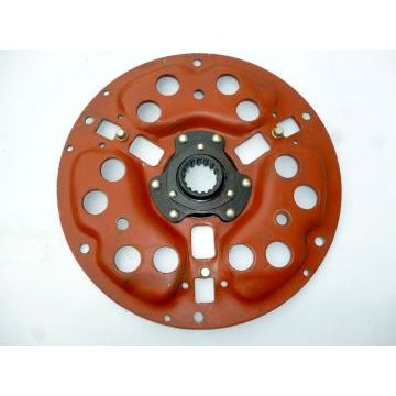 Диск 85-1601120 опорный (РБ) Диск 85-1601120 опорный (РБ)