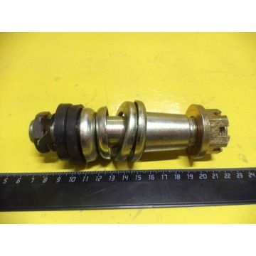 Палец Ф80-3405101-Б ЗИ (ЗИП пальца)