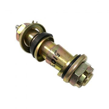 Палец 102-3405103 ЗИ гидроцилиндра короткий ГОРУ (130мм) в сборе (ВЗТЗЧ) Палец 102-3405103 ЗИ гидроцилиндра короткий ГОРУ (130мм) в сборе (ВЗТЗЧ)