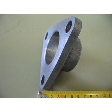 Полумуфта МС12-3-120 наружная Полумуфта МС12-3-120 наружная