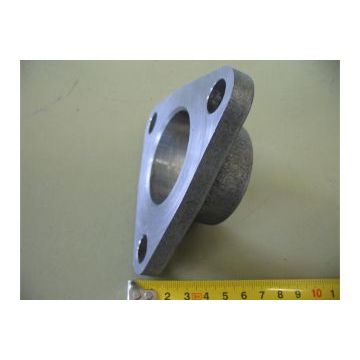 Полумуфта МС12-3-120 наружная Полумуфта МС12-3-120 наружная