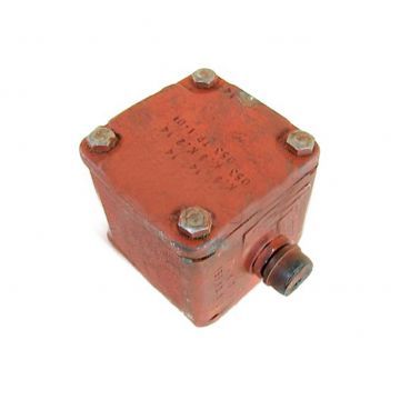 Распределитель ГУР 151.40.053 в сборе