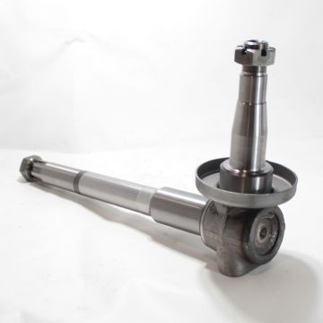 Цапфа 80-3001085 левая (РЗТЗ) Цапфа 80-3001085 левая (РЗТЗ)