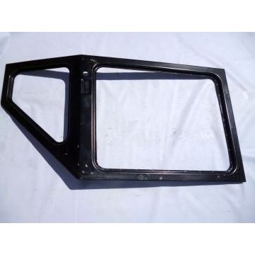 Дверь 80-6708005-Б левая в сборе с замком УК МТЗ-80/82 (РУП МТЗ) Дверь 80-6708005-Б левая в сборе с замком УК МТЗ-80/82 (РУП МТЗ)