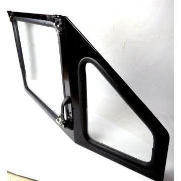 Дверь 80-6708005-Б левая в сборе с замком УК МТЗ-80/82 (РУП МТЗ) Дверь 80-6708005-Б левая в сборе с замком УК МТЗ-80/82 (РУП МТЗ)