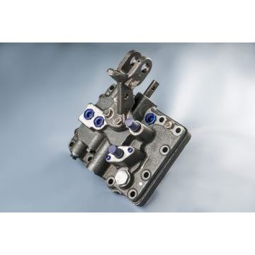 Механизм 700А.17.000-2 (700А.17.02.000-2) передач переключения Механизм 700А.17.000-2 (700А.17.02.000-2) передач переключения