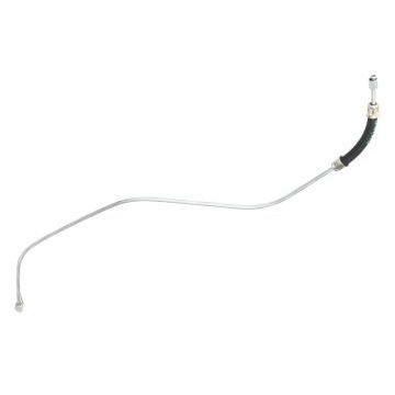 Трубка 70-3801080 давления масла  (МТЗ) ДУБЛЬ