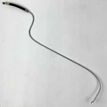 Трубка 70-3801080 давления масла  (МТЗ) ДУБЛЬ