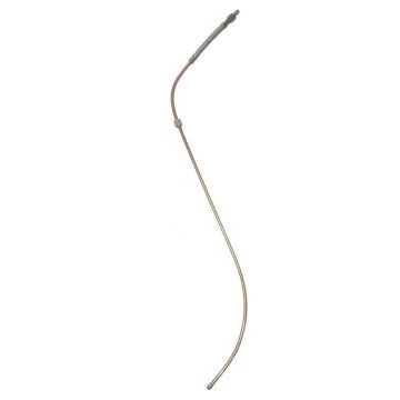 Трубка 70-3801080 давления масла  (МТЗ) ДУБЛЬ