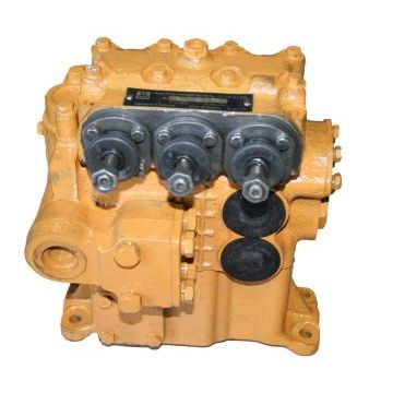 Г/распределитель Р160-3/1-222 К-700 (В) с консервации ДУБЛЬ Г/распределитель Р160-3/1-222 К-700 (В) с консервации ДУБЛЬ