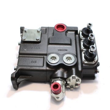 Г/распределитель Р160-3/1-222 К-700 (В) с консервации ДУБЛЬ Г/распределитель Р160-3/1-222 К-700 (В) с консервации ДУБЛЬ