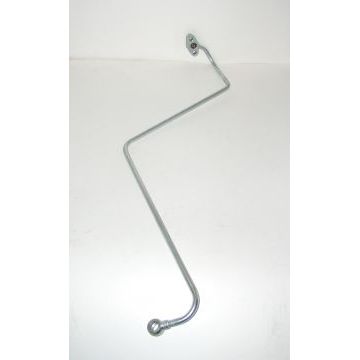 Трубка 260-1118030-Д подводящая Трубка 260-1118030-Д подводящая