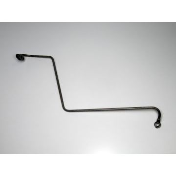 Трубка 260-1118030-Д подводящая Трубка 260-1118030-Д подводящая