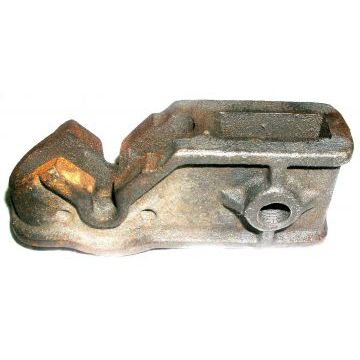 Держатель Н.089.01.215 боковой факт 3скл 201