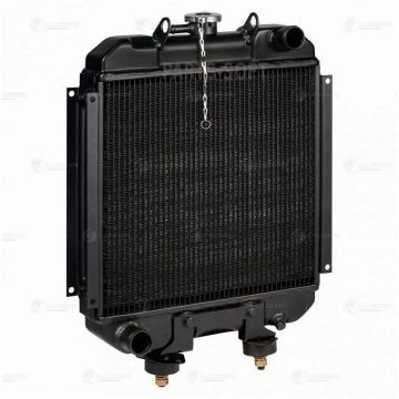 Радиатор вод. 2822Д.1301.015  6-ти рядный (984х710х240) двиг. DEUTZ BF 06M 1013FC