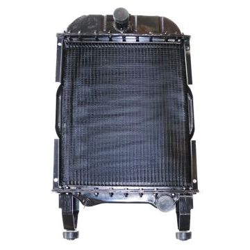 Радиатор вод. 2822Д.1301.015  6-ти рядный (984х710х240) двиг. DEUTZ BF 06M 1013FC