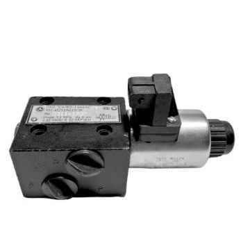 Распределитель РГЕ 65Т/57 4Е Г12 (Аналог RH06101-012/00GAM