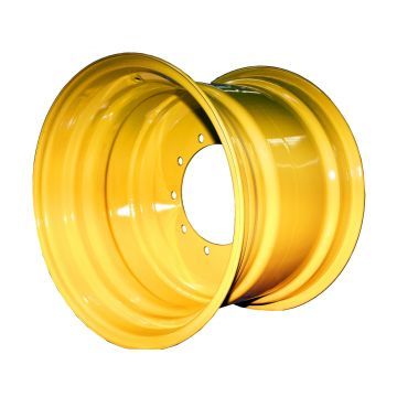 Диск DW24х26 (RAL9005) (700А.31.00.020) колесный (под шину 28,1R26) К-700/701 Диск DW24х26 (RAL9005) (700А.31.00.020) колесный (под шину 28,1R26) К-700/701