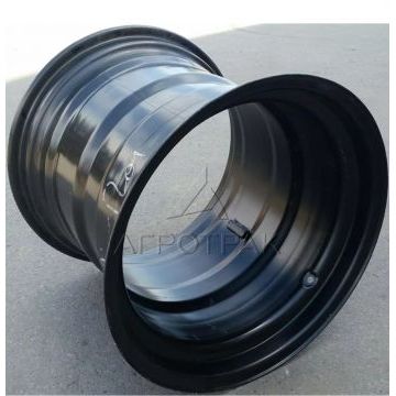 Диск DW24х26 (RAL9005) (700А.31.00.020) колесный (под шину 28,1R26) К-700/701 Диск DW24х26 (RAL9005) (700А.31.00.020) колесный (под шину 28,1R26) К-700/701