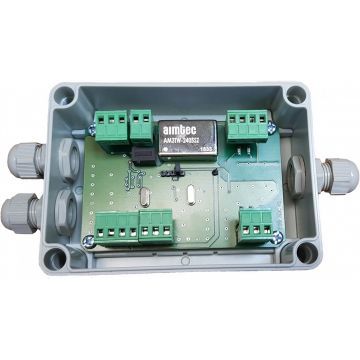 Преобразователь ПРП-2-1 первичный Енисей, НИВА, Вектор