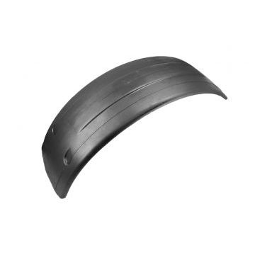 Крыло 80-8403041(-А-01) (металл) левое/правое переднее широкое