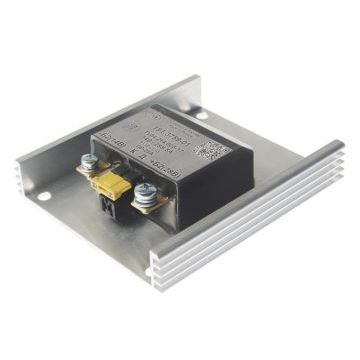 Преобразователь 191.3759-01 (МТЗ-1221,80,82,1522) 14/28В, 8А (АТЭП)