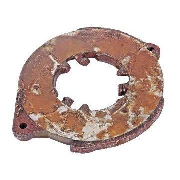 Диск 50-3502036 нажимной (уст.по 4шт.) Диск 50-3502036 нажимной (уст.по 4шт.)