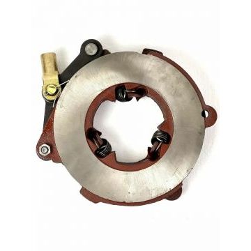 Диск 50-3502036 нажимной (уст.по 4шт.) Диск 50-3502036 нажимной (уст.по 4шт.)