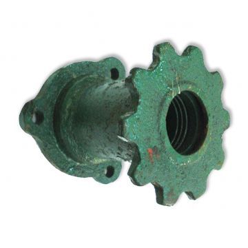 Звездочка СЗЮ 01.101 Звездочка СЗЮ 01.101