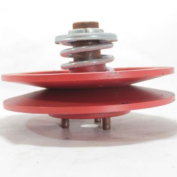 Шкив КЗК-12-0217300 ведомый вент.очистки Шкив КЗК-12-0217300 ведомый вент.очистки