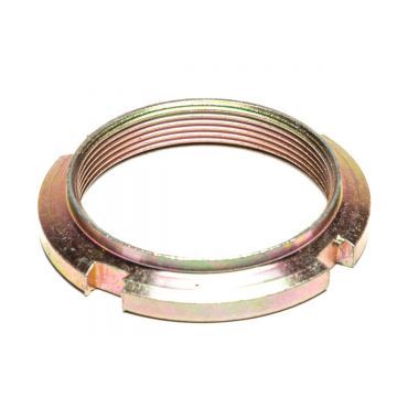 Гайка 50-1701181 промежуточного вала МТЗ-80/82 (аналог) Гайка 50-1701181 промежуточного вала МТЗ-80/82 (аналог)