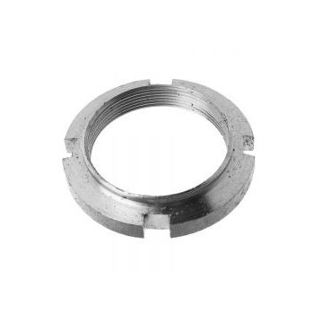 Гайка 50-1701181 промежуточного вала МТЗ-80/82 (аналог) Гайка 50-1701181 промежуточного вала МТЗ-80/82 (аналог)