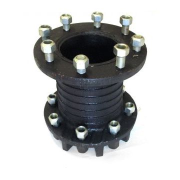 Проставка 1221-3109030 задняя МТЗ-1221/1523 (ВЗТЗЧ) Проставка 1221-3109030 задняя МТЗ-1221/1523 (ВЗТЗЧ)